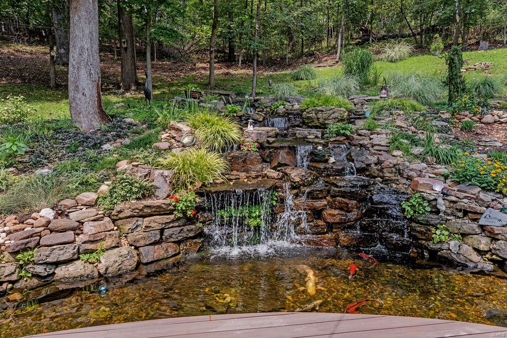 Woodside - Residential