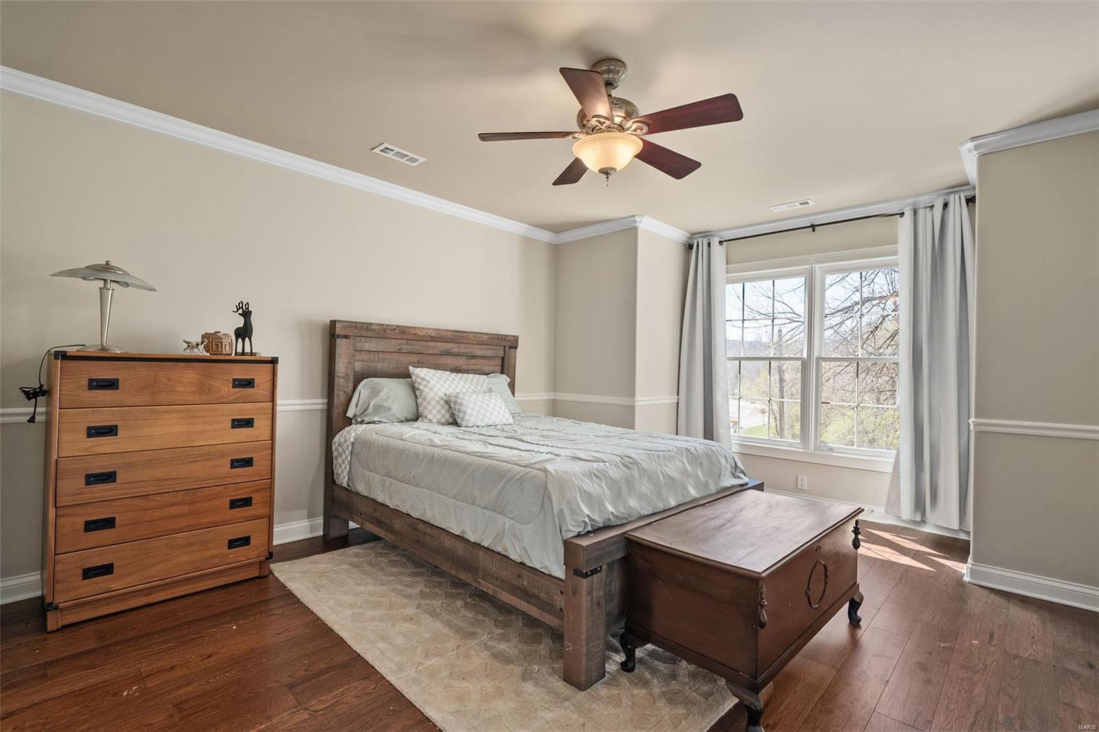 Woodside - Residential