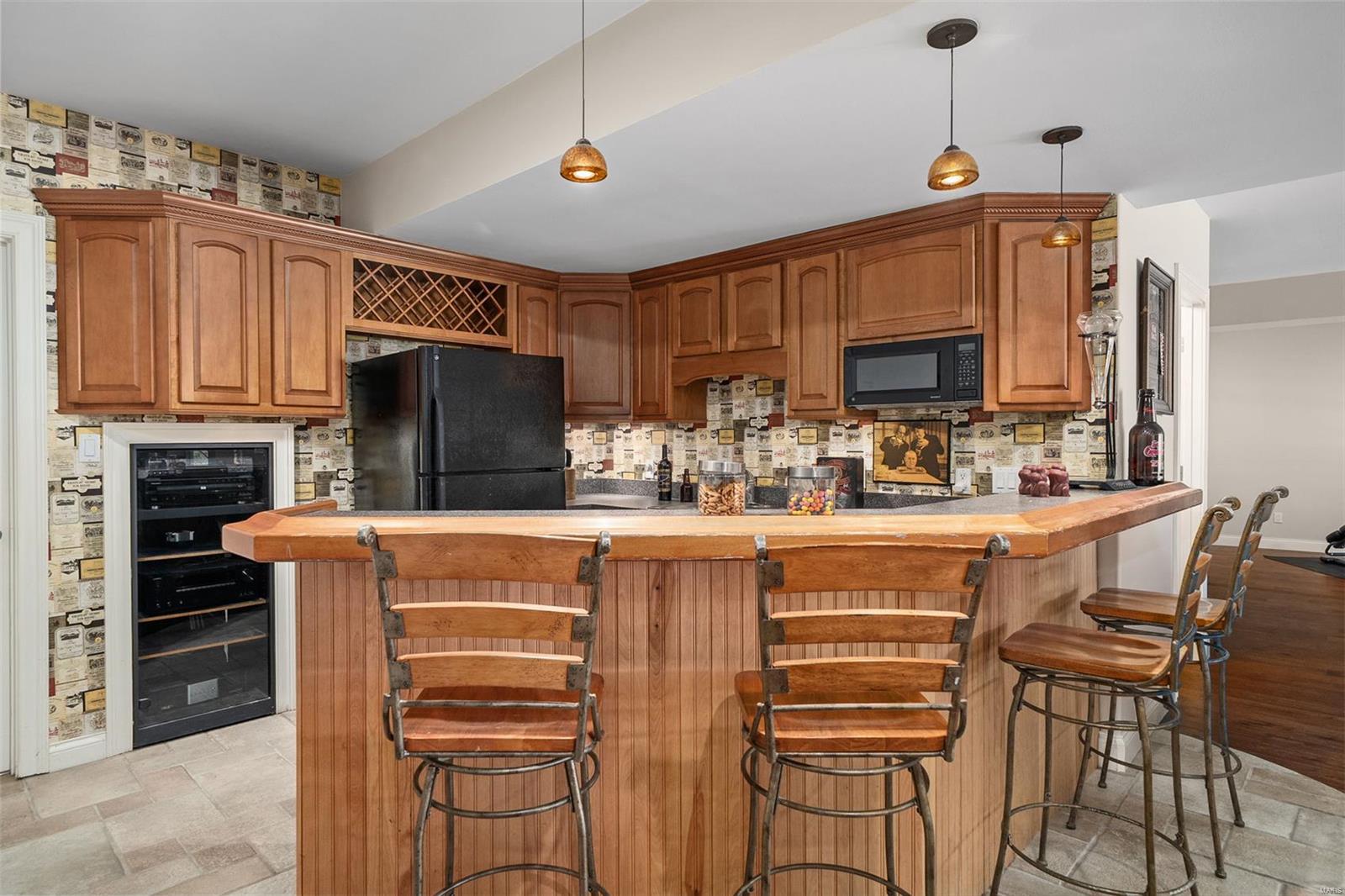 Woodside - Residential