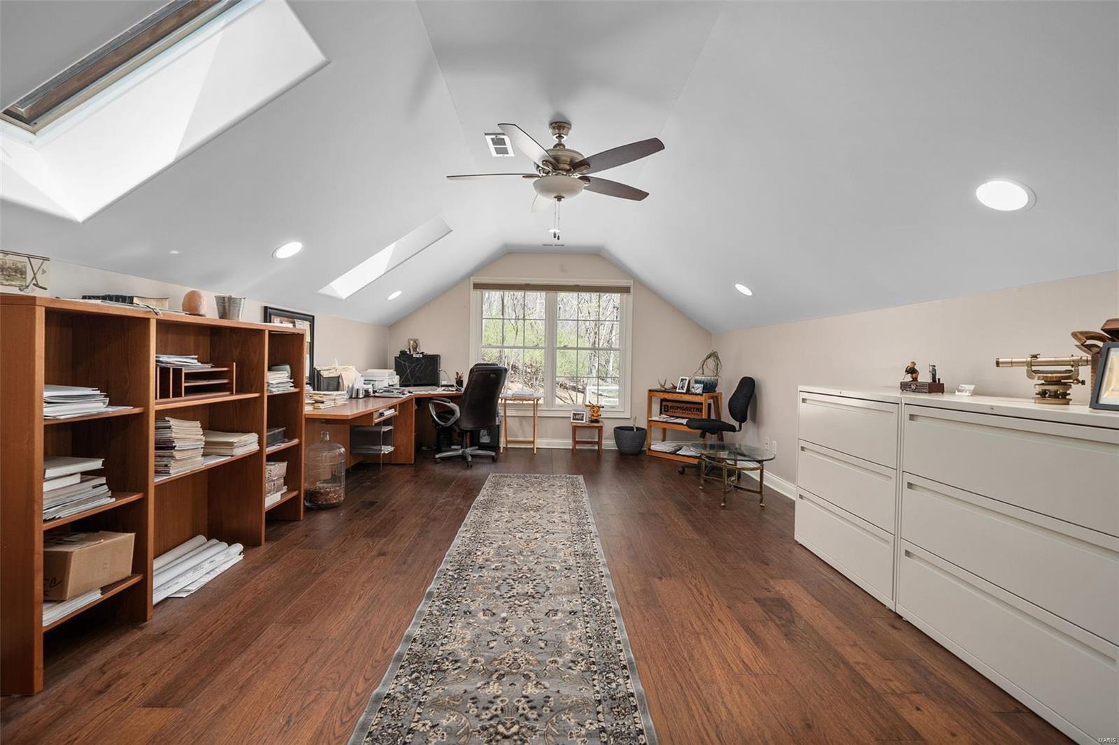 Woodside - Residential