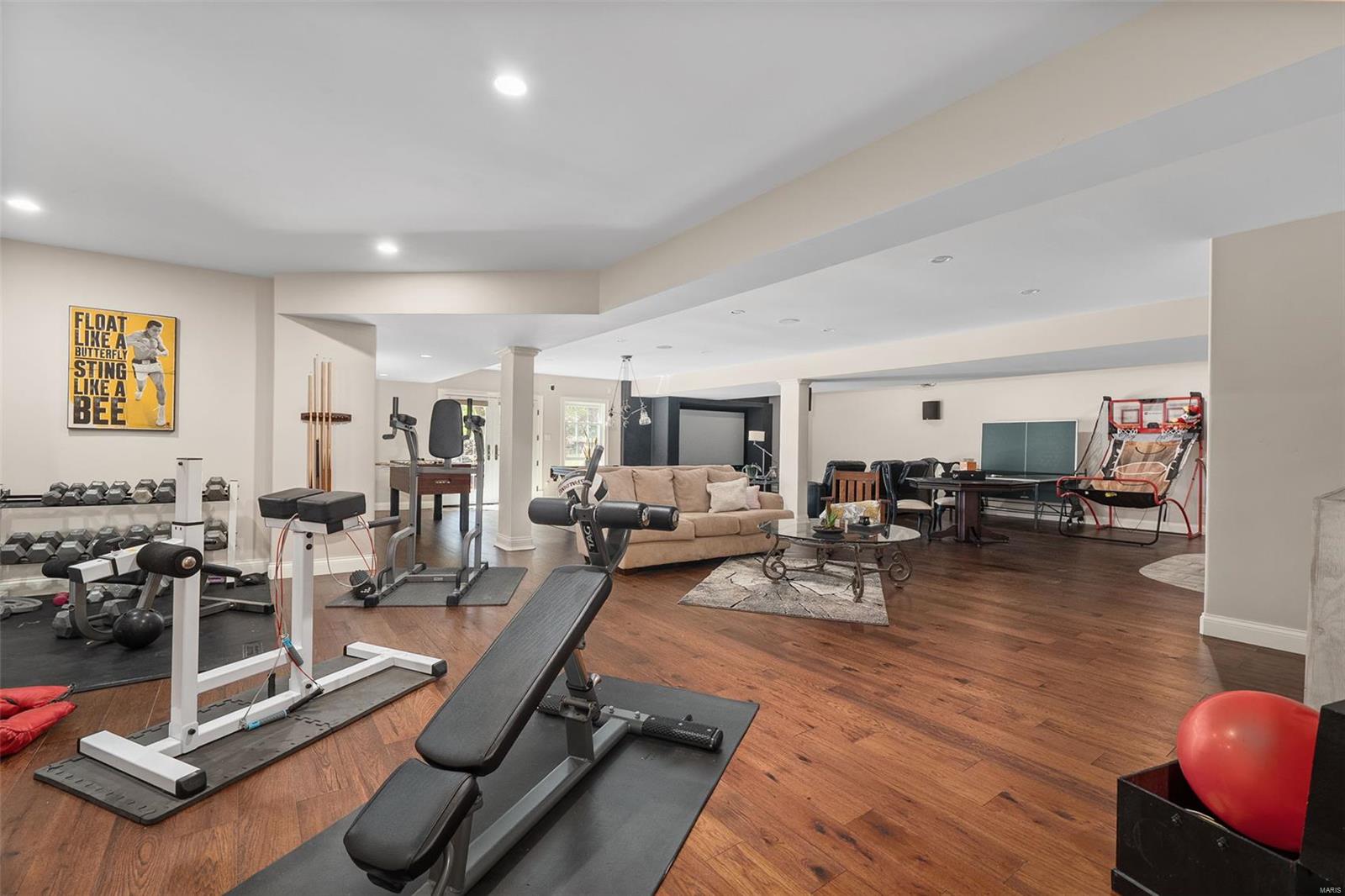 Woodside - Residential