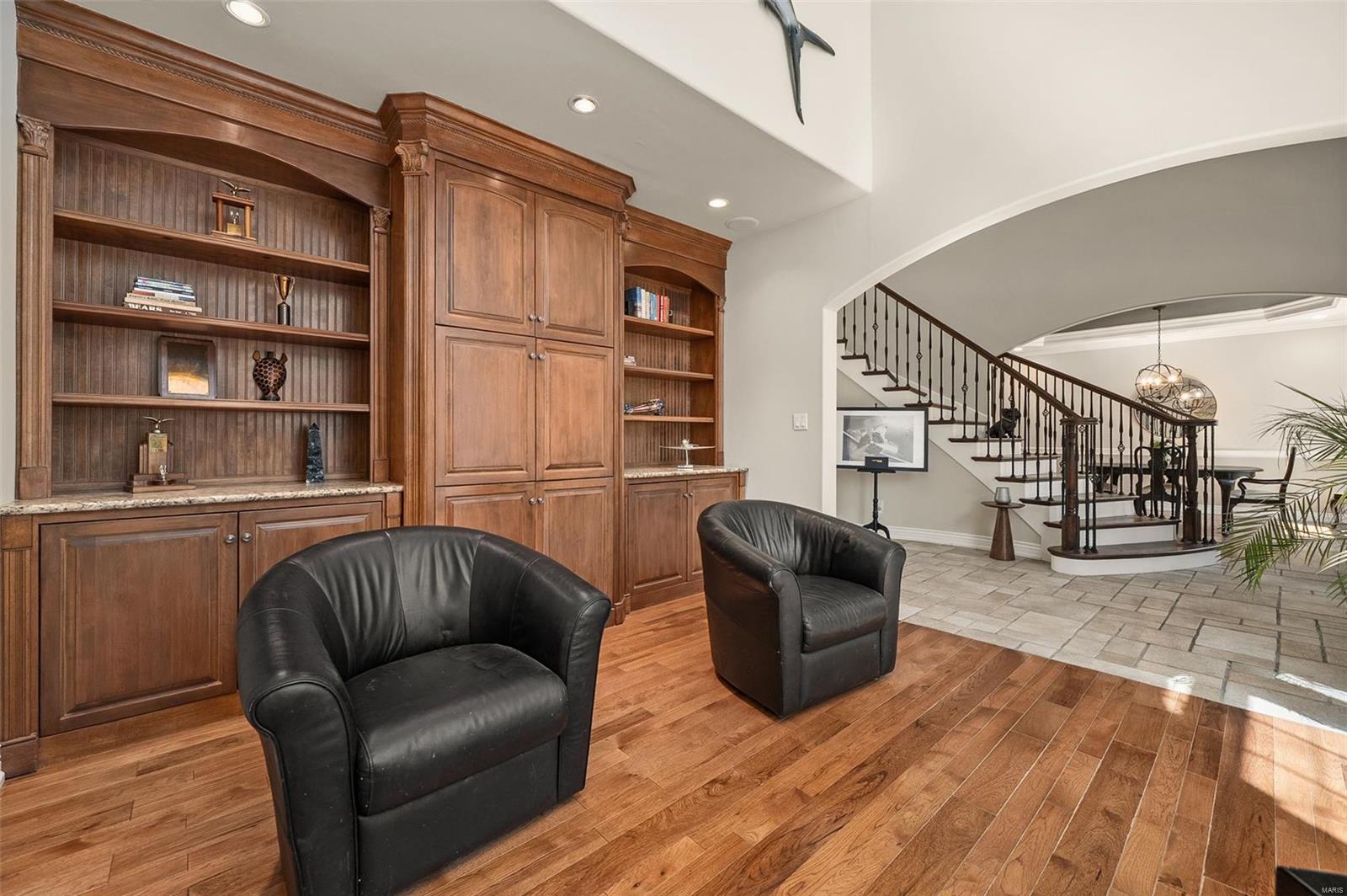 819 New Ballwin Road