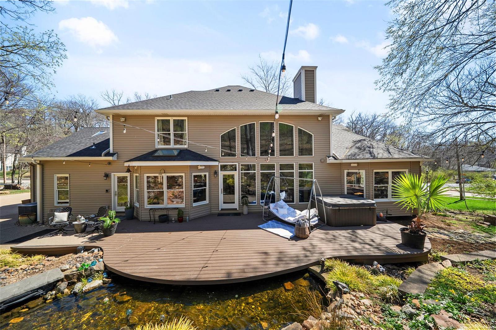 Woodside - Residential