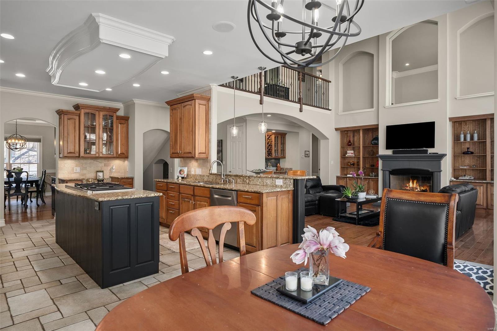 Woodside - Residential