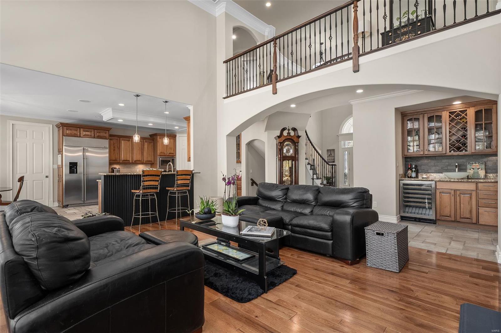 Woodside - Residential