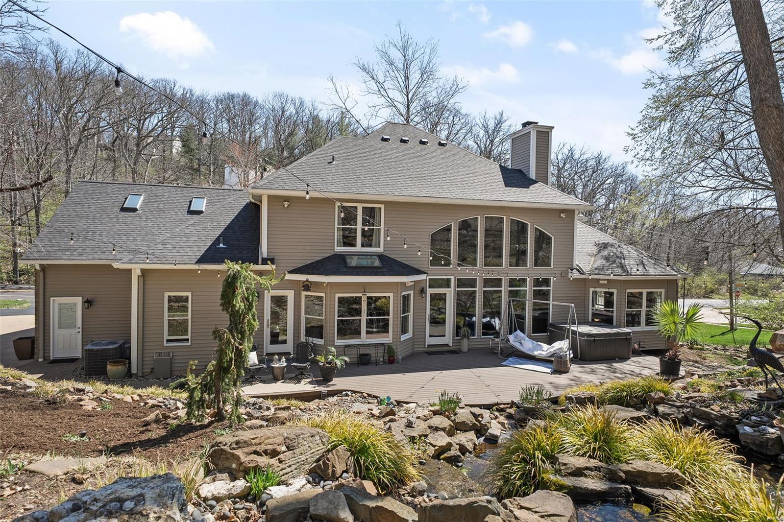 Woodside - Residential