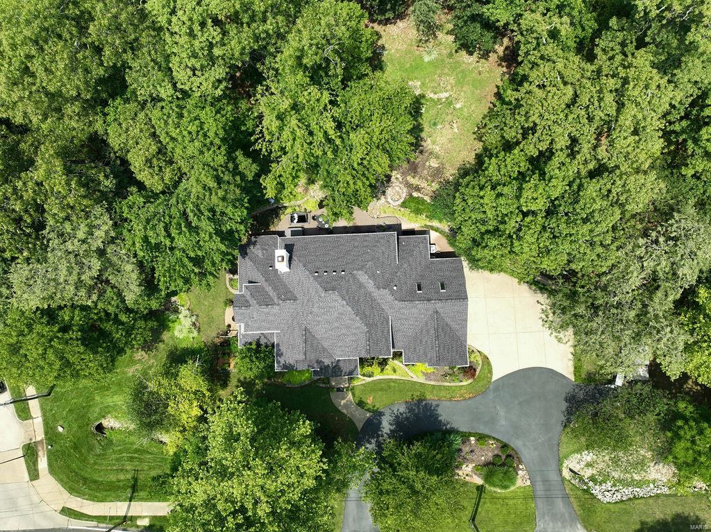 Woodside - Residential