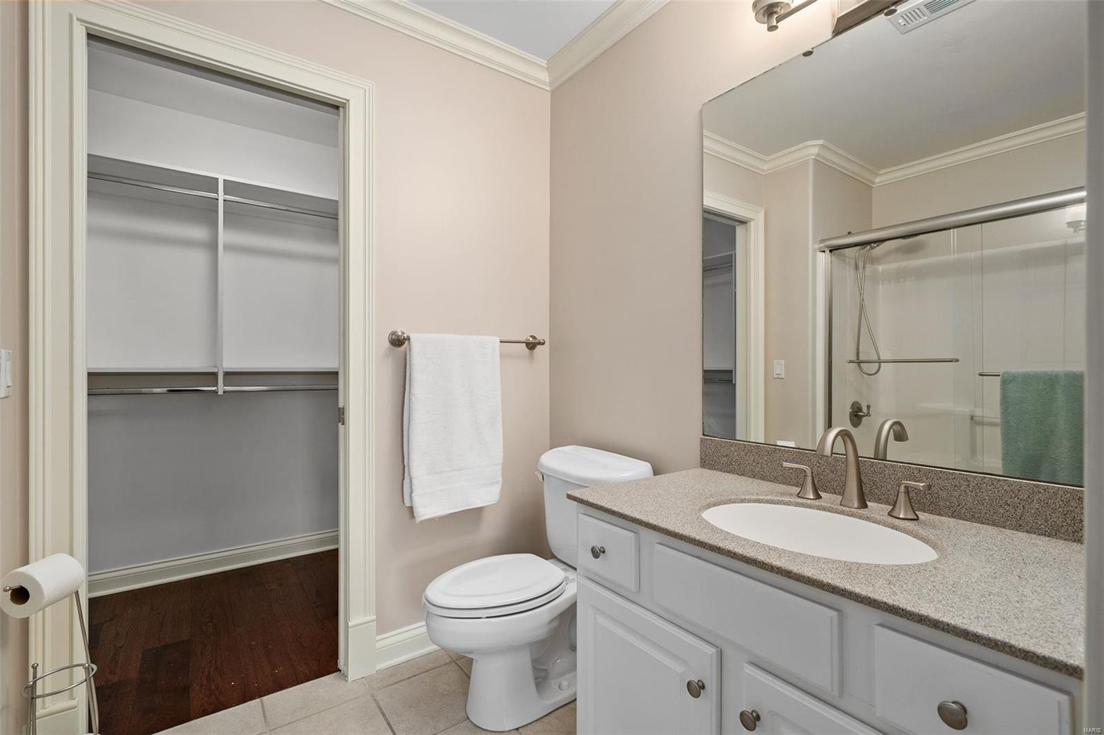 Woodside - Residential