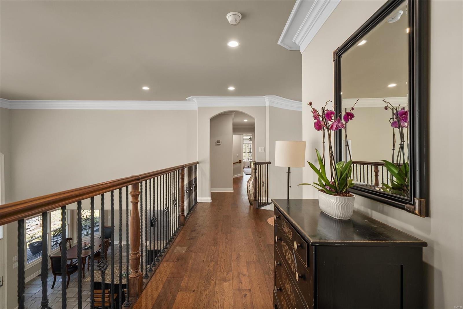 Woodside - Residential