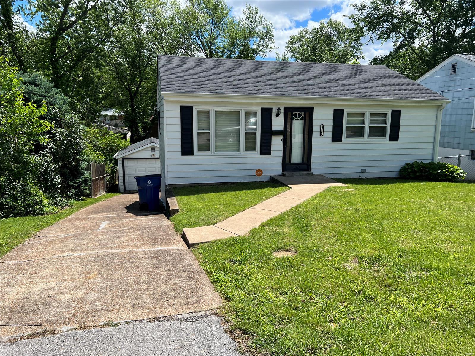 Tennyson Heights - Residential