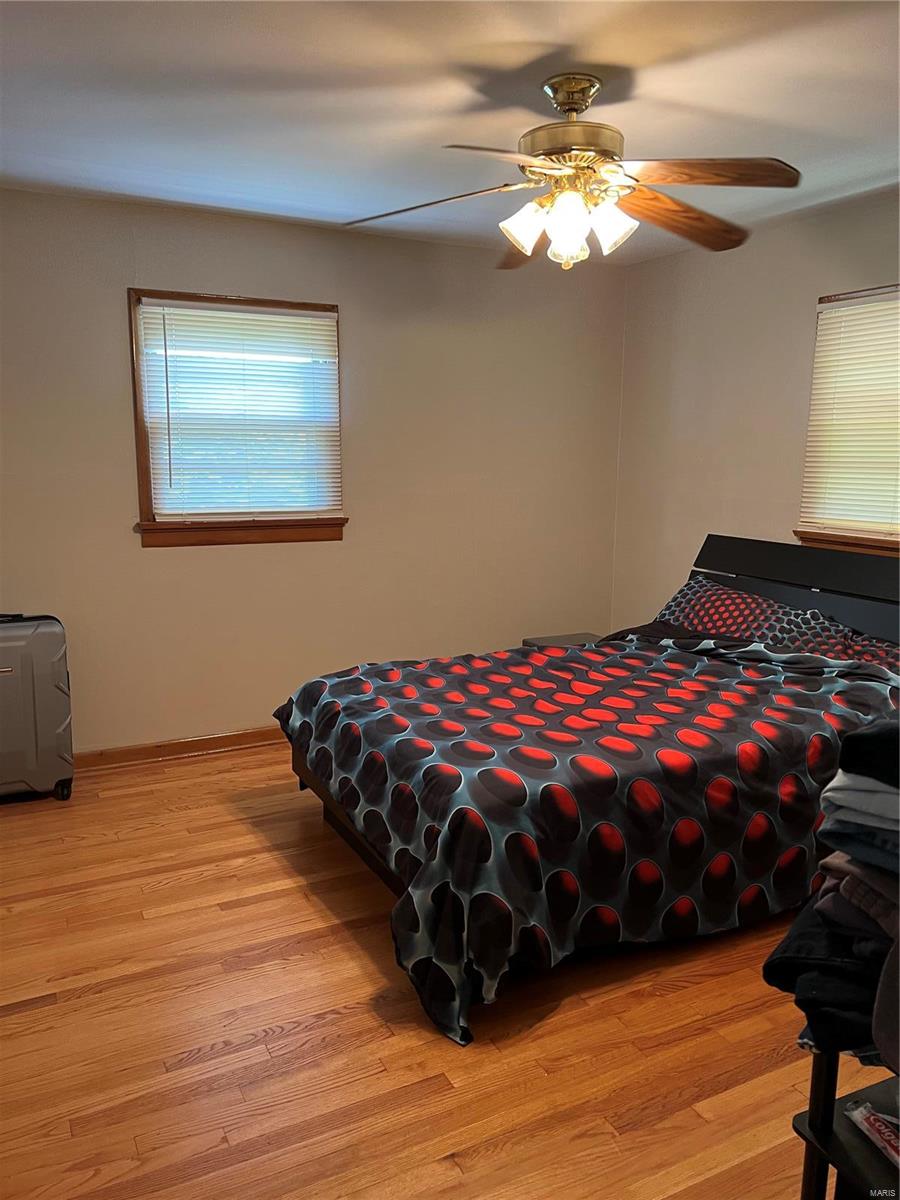 Tennyson Heights - Residential