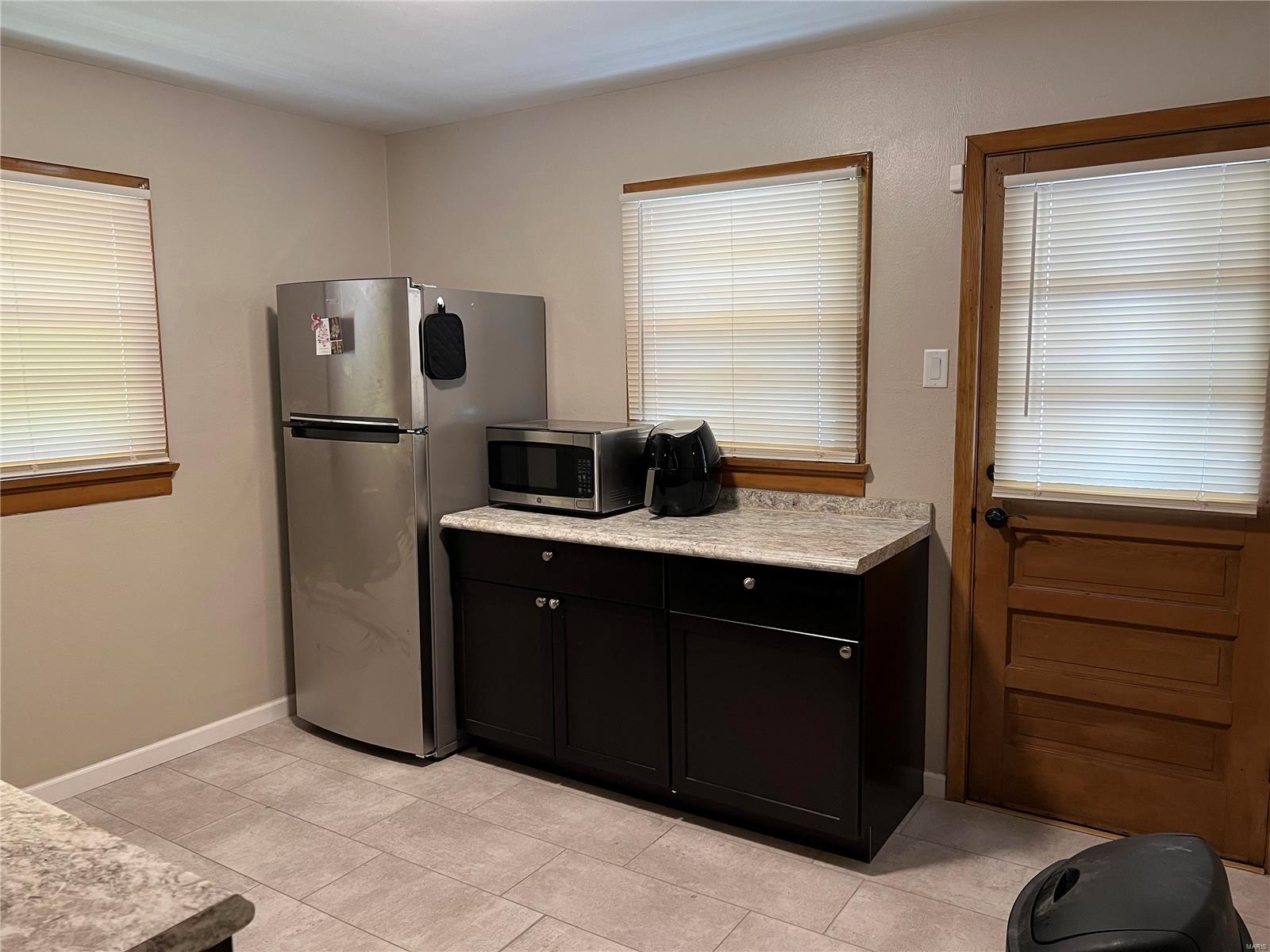 Tennyson Heights - Residential