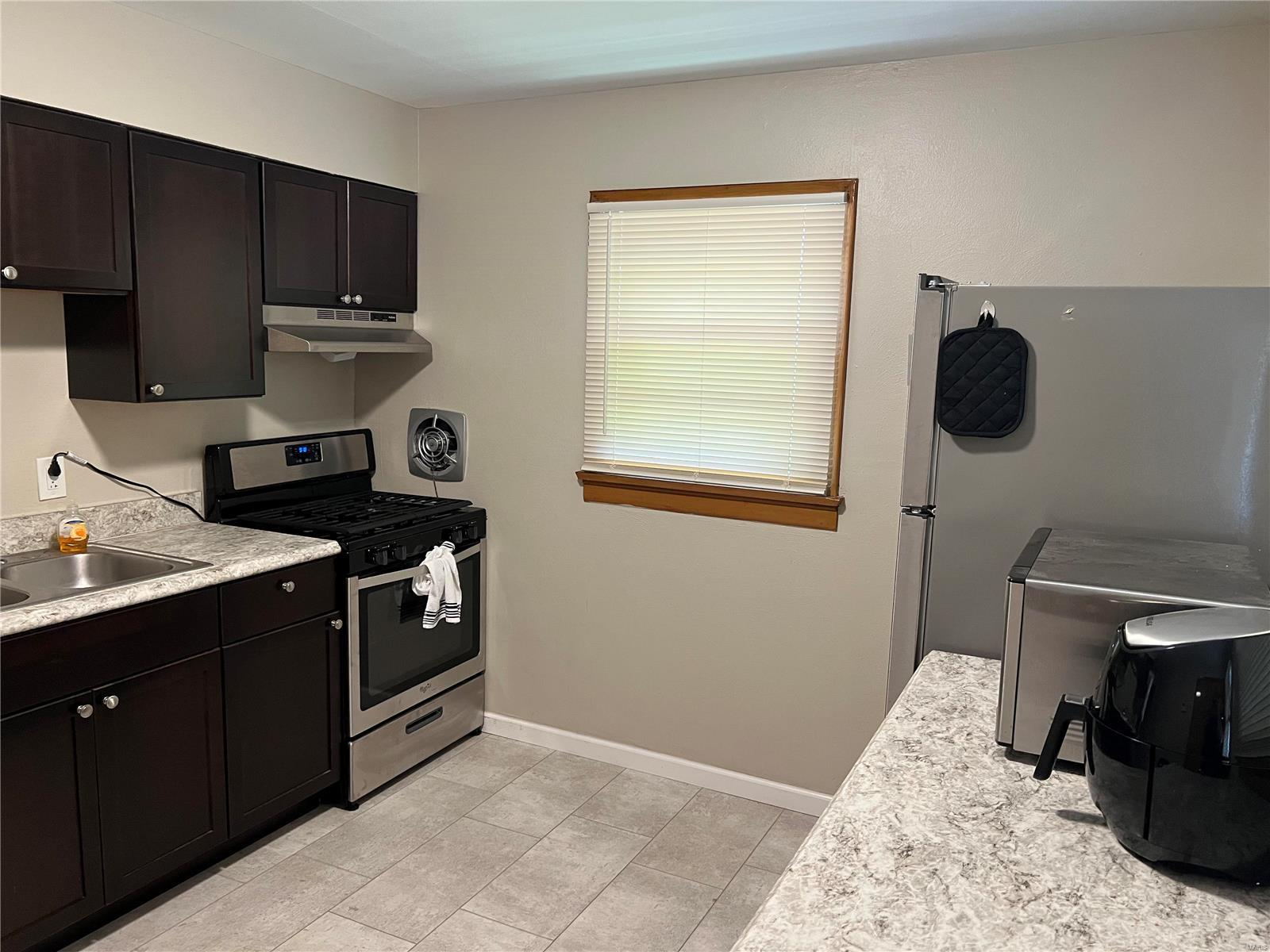 Tennyson Heights - Residential