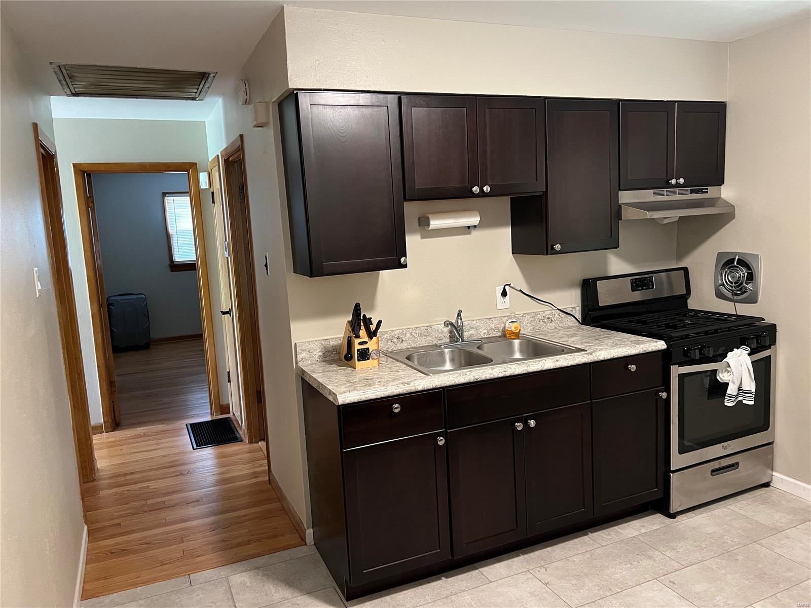 Tennyson Heights - Residential