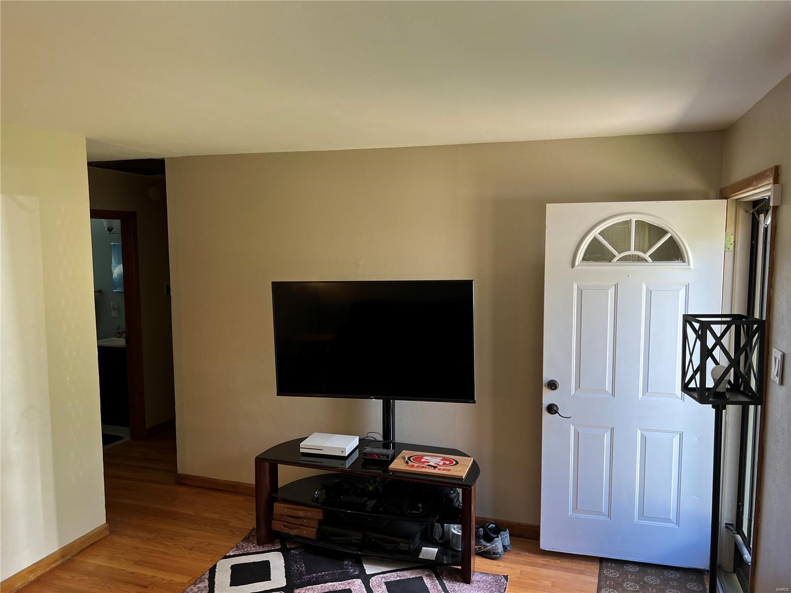 Tennyson Heights - Residential