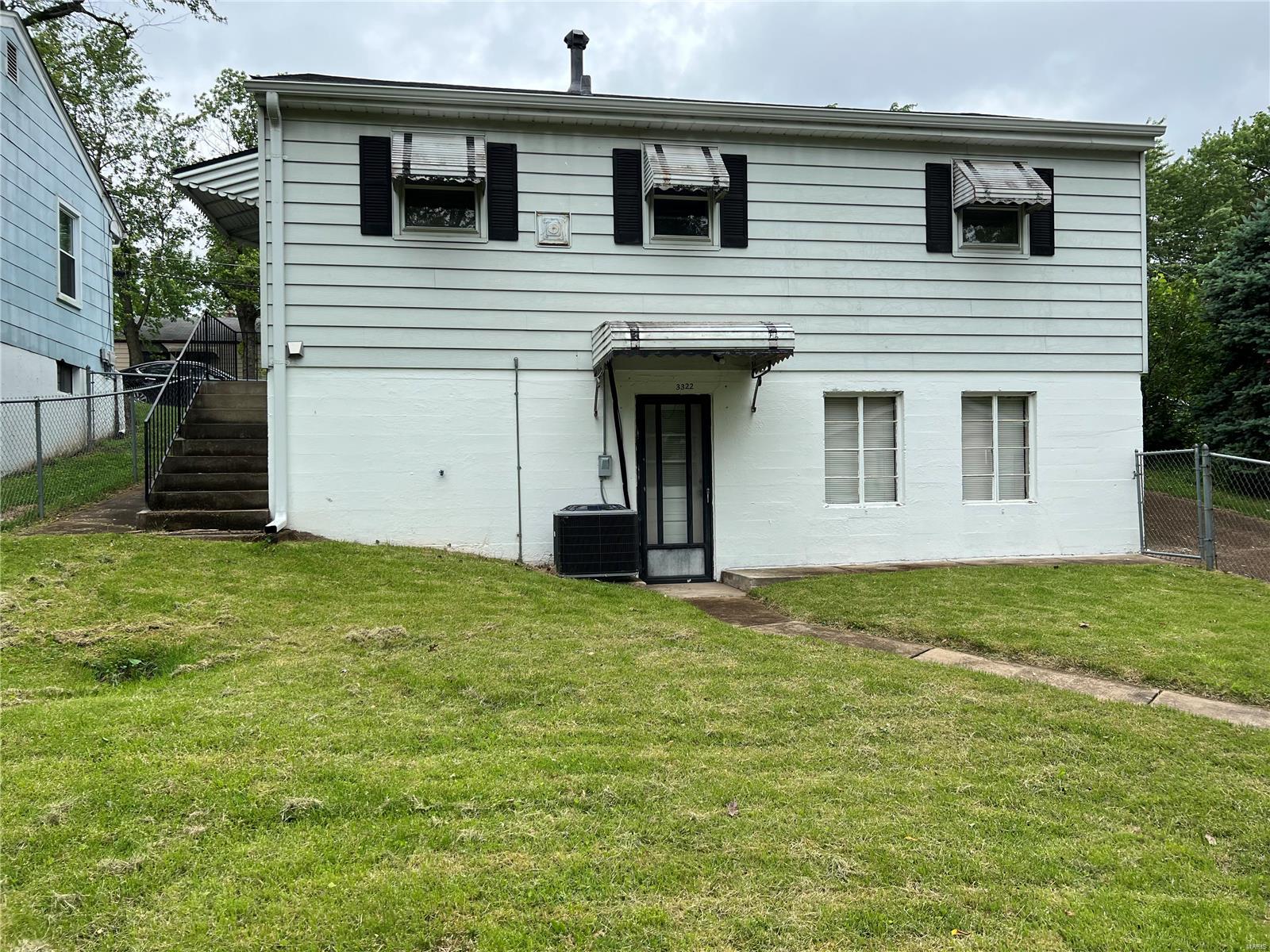 Tennyson Heights - Residential