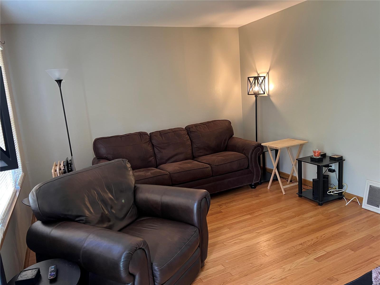 Tennyson Heights - Residential