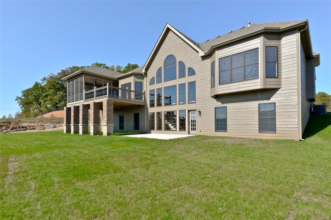 Arbors at Wilmas Farm - Residential