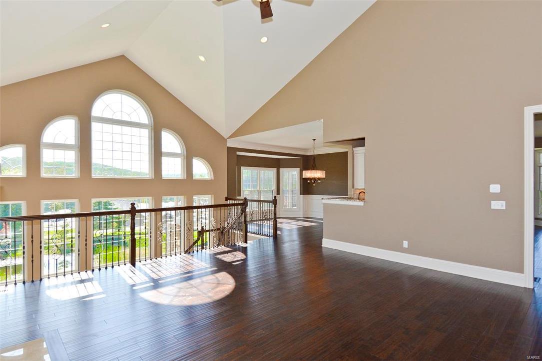 Arbors at Wilmas Farm - Residential