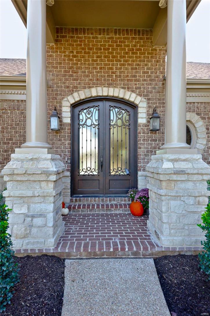 Arbors at Wilmas Farm - Residential