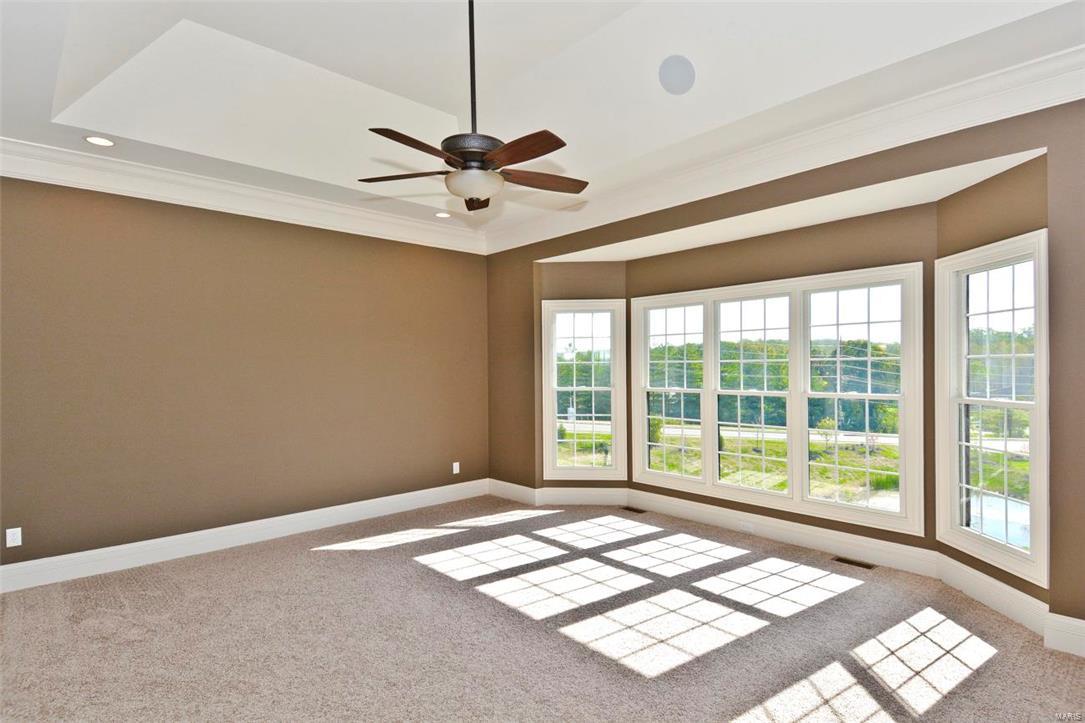 Arbors at Wilmas Farm - Residential