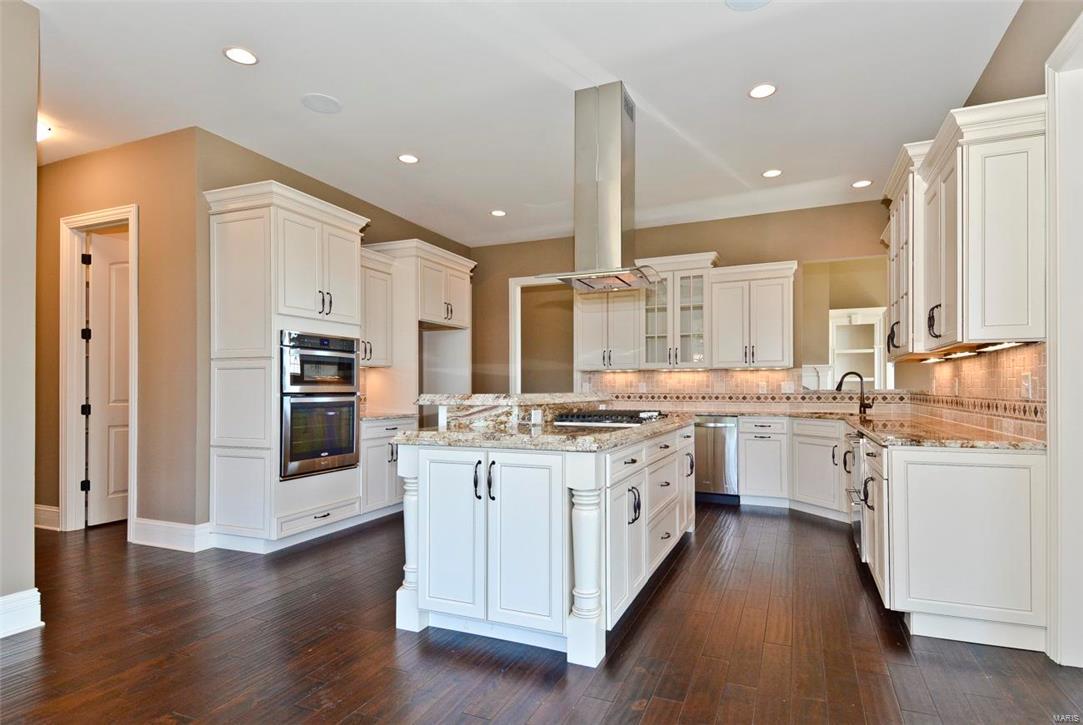 Arbors at Wilmas Farm - Residential