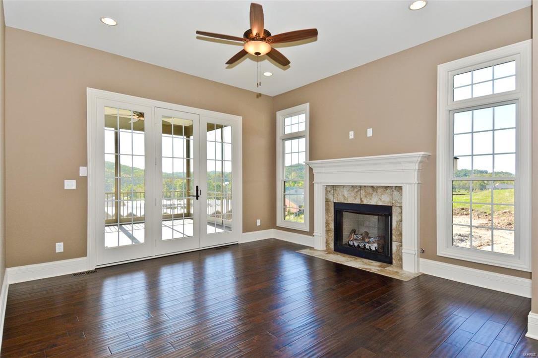 Arbors at Wilmas Farm - Residential