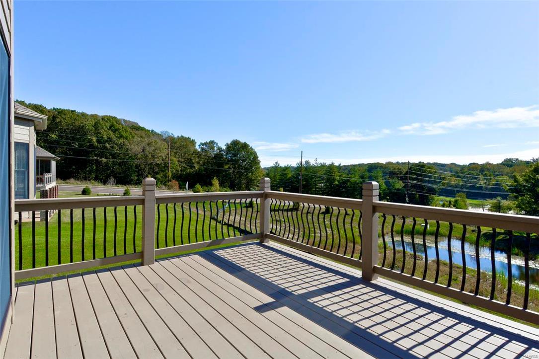 Arbors at Wilmas Farm - Residential