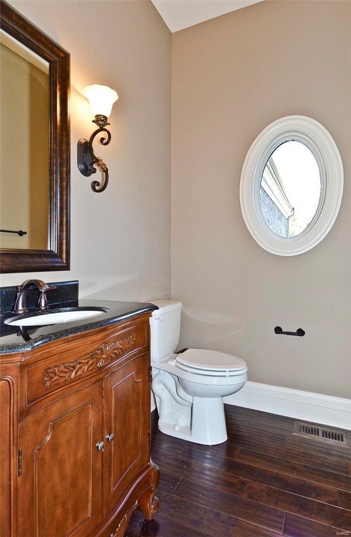 Arbors at Wilmas Farm - Residential