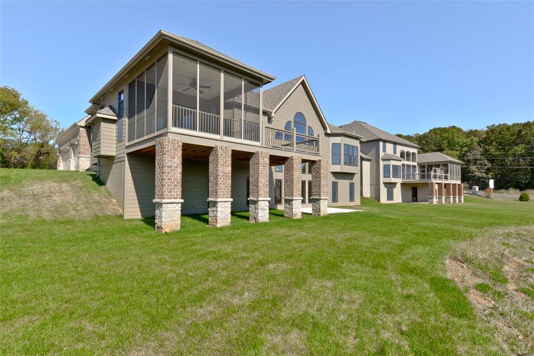 Arbors at Wilmas Farm - Residential