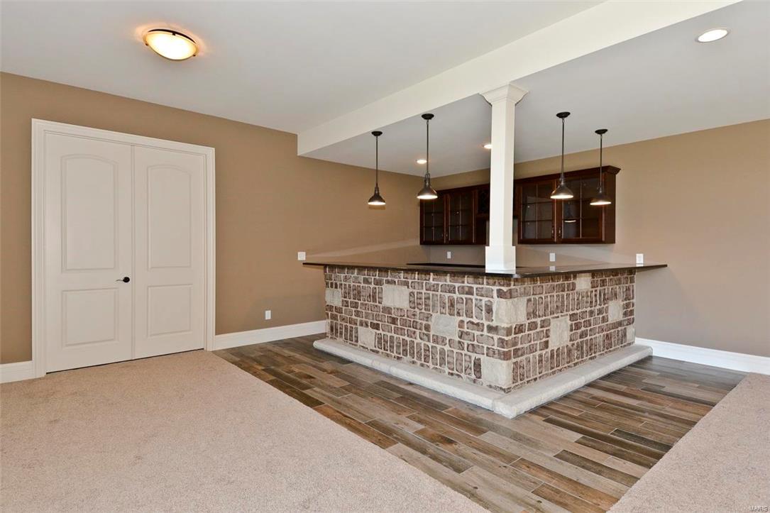 Arbors at Wilmas Farm - Residential