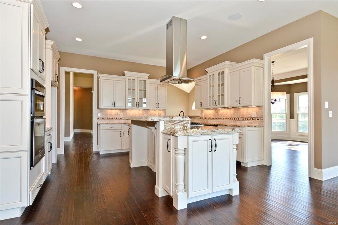 Arbors at Wilmas Farm - Residential