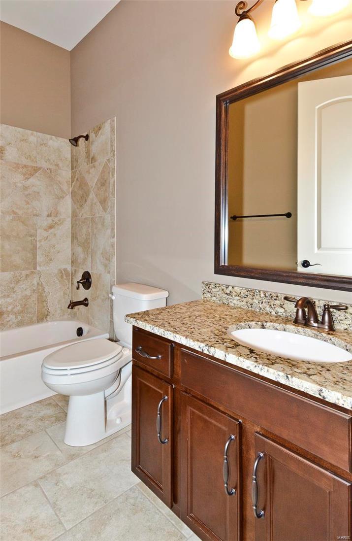 Arbors at Wilmas Farm - Residential