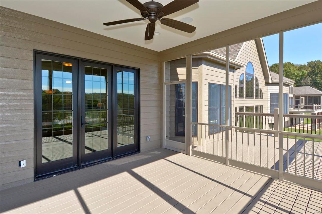 Arbors at Wilmas Farm - Residential