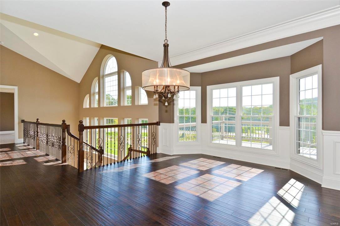 Arbors at Wilmas Farm - Residential