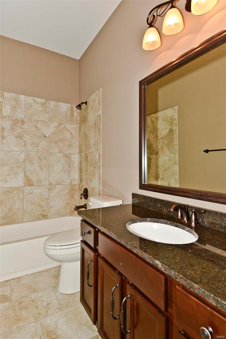 Arbors at Wilmas Farm - Residential