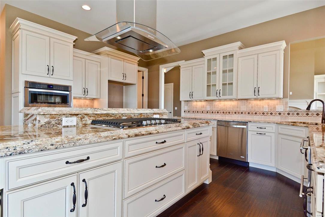 Arbors at Wilmas Farm - Residential