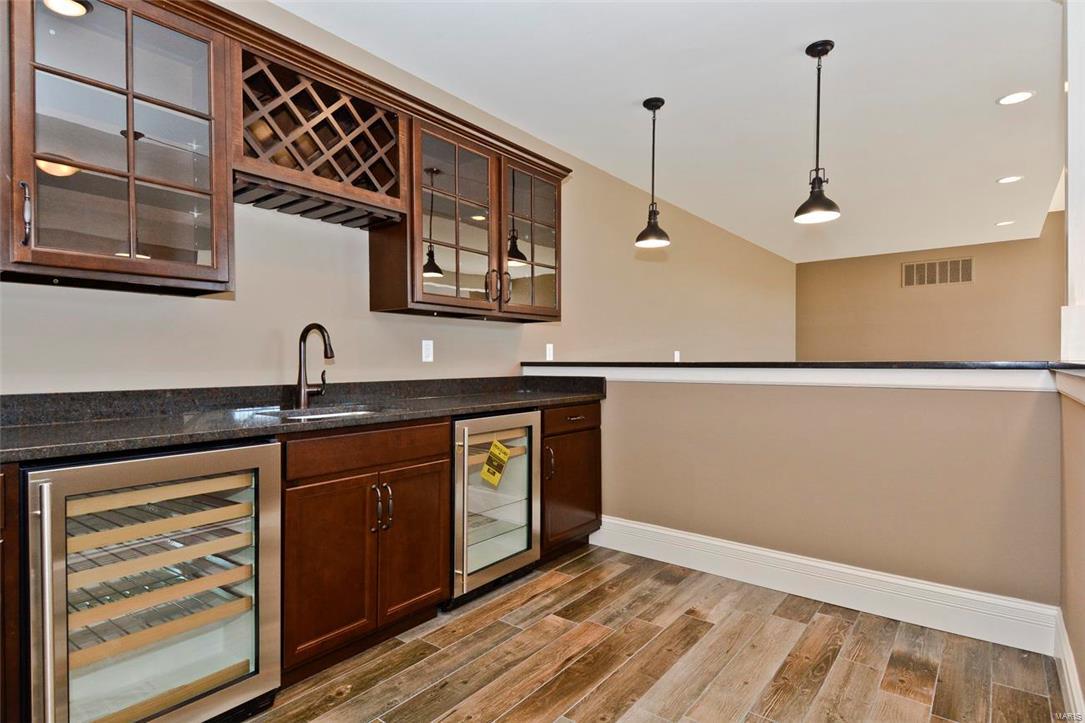 Arbors at Wilmas Farm - Residential