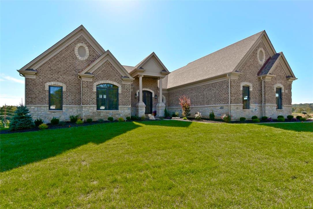 Arbors at Wilmas Farm - Residential