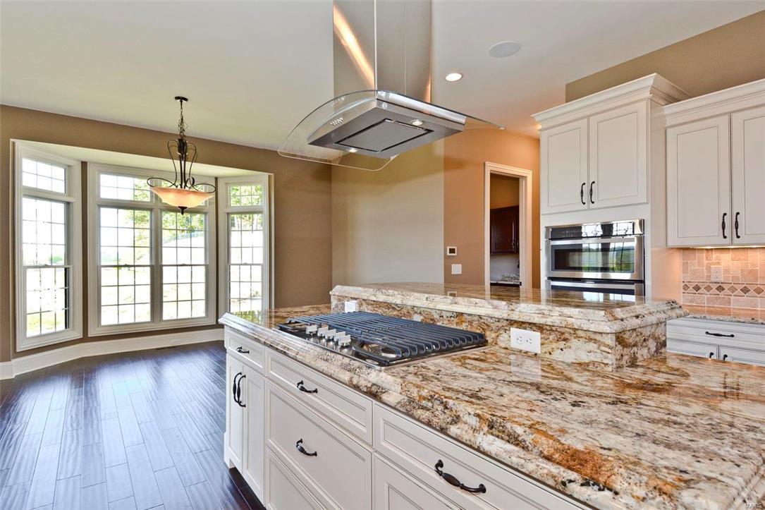 Arbors at Wilmas Farm - Residential