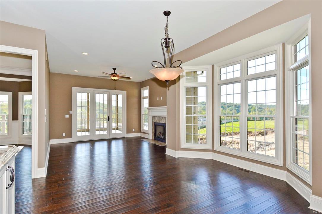 Arbors at Wilmas Farm - Residential