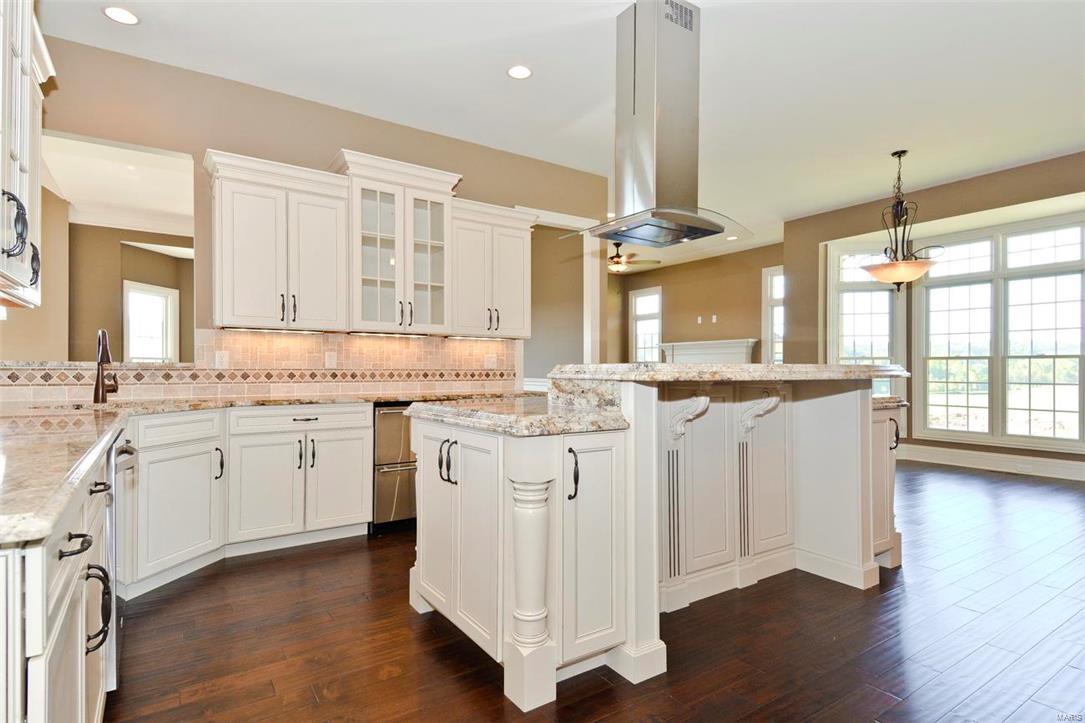 Arbors at Wilmas Farm - Residential