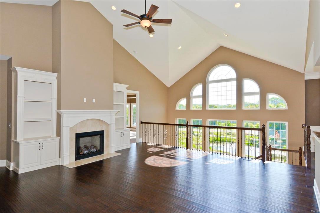 Arbors at Wilmas Farm - Residential