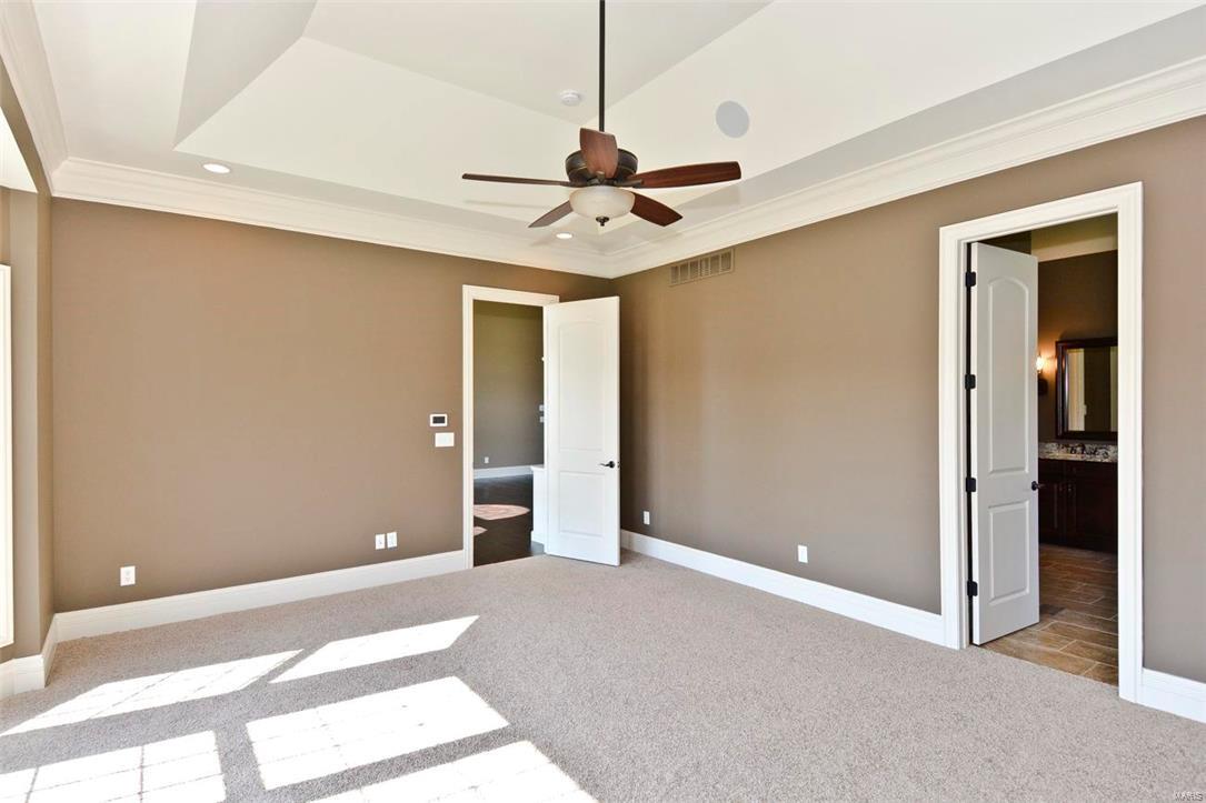 Arbors at Wilmas Farm - Residential