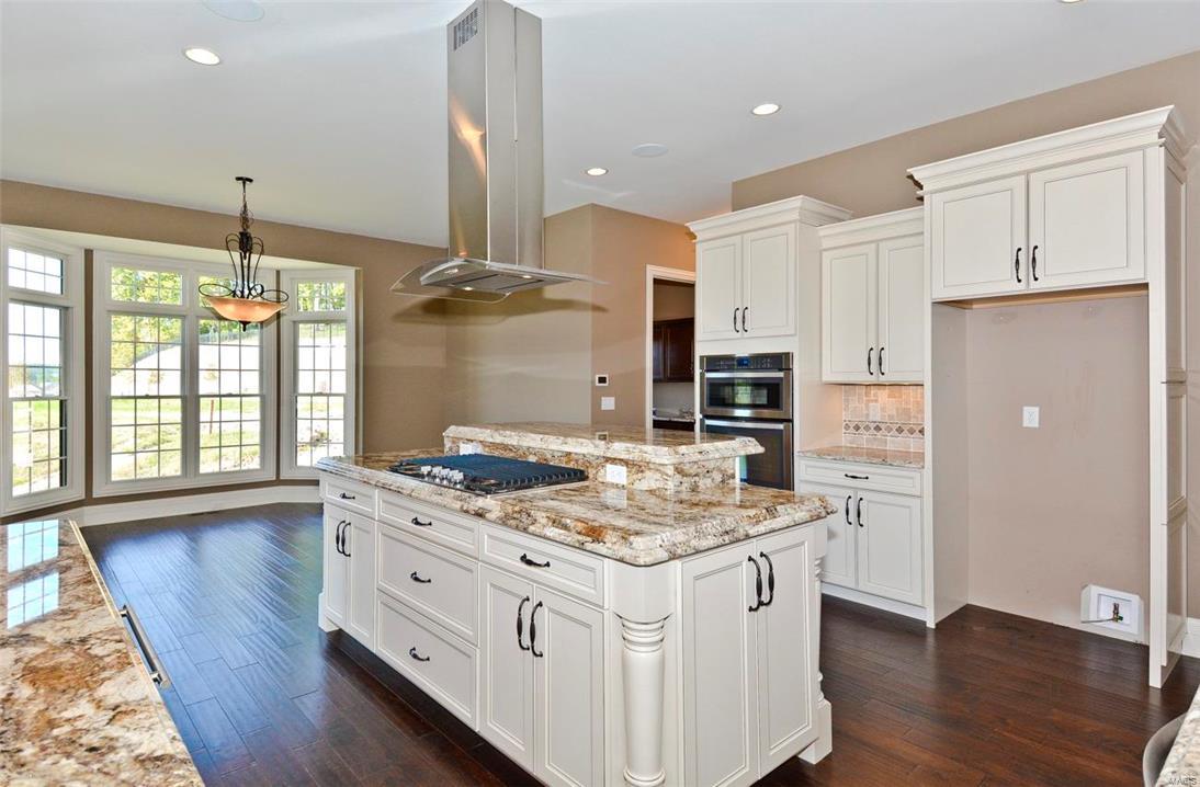 Arbors at Wilmas Farm - Residential