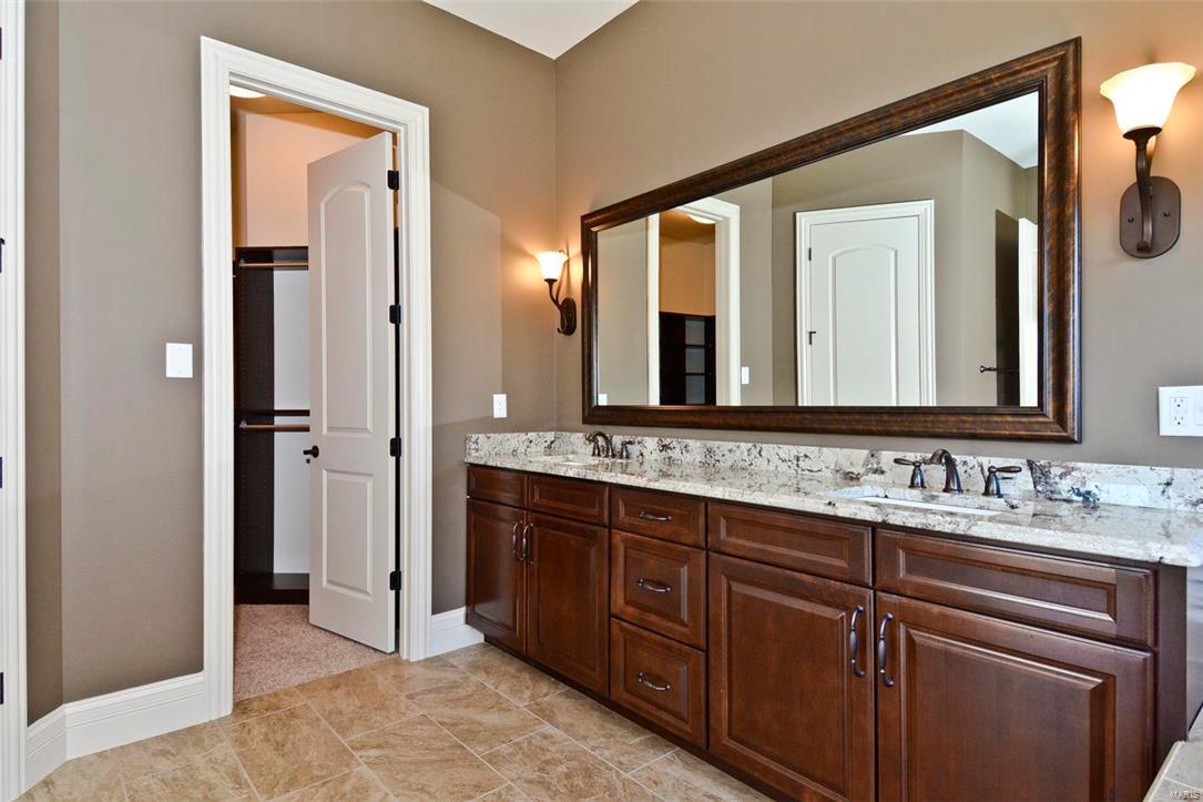 Arbors at Wilmas Farm - Residential