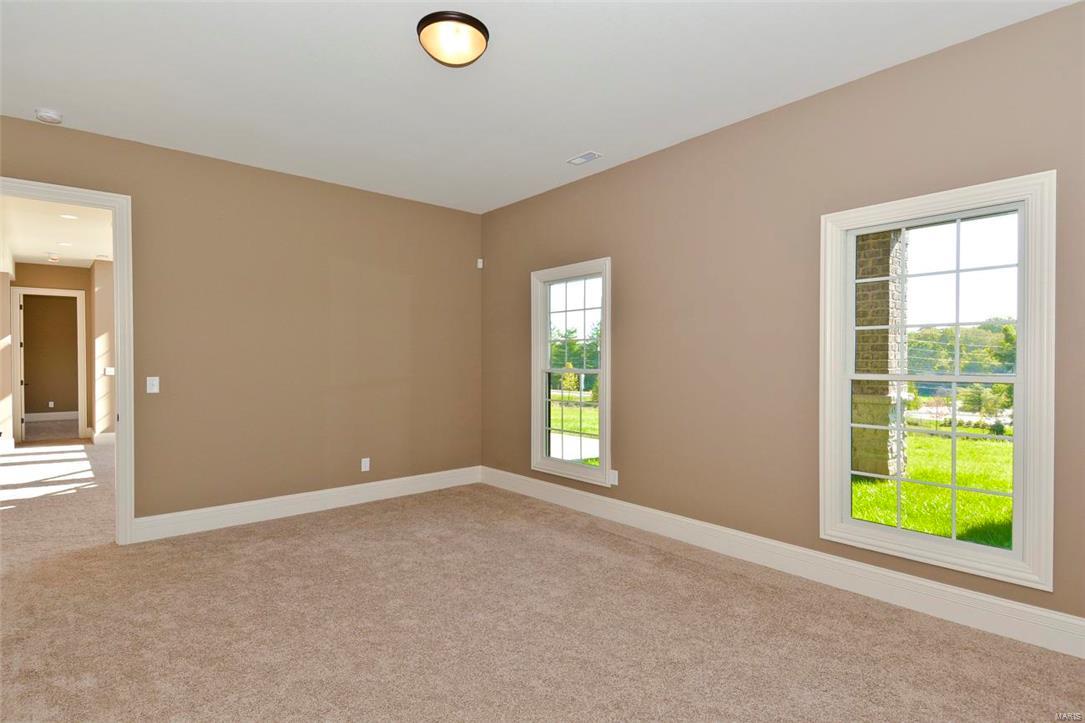 Arbors at Wilmas Farm - Residential