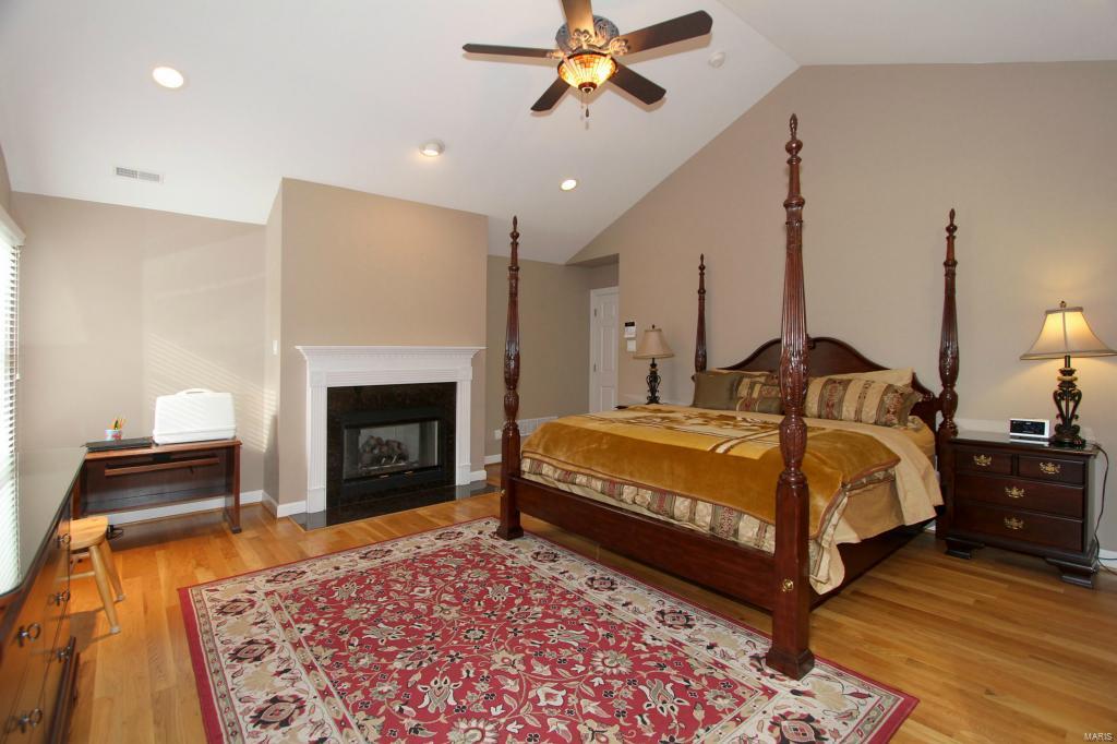 Wedgewood Lane - Residential