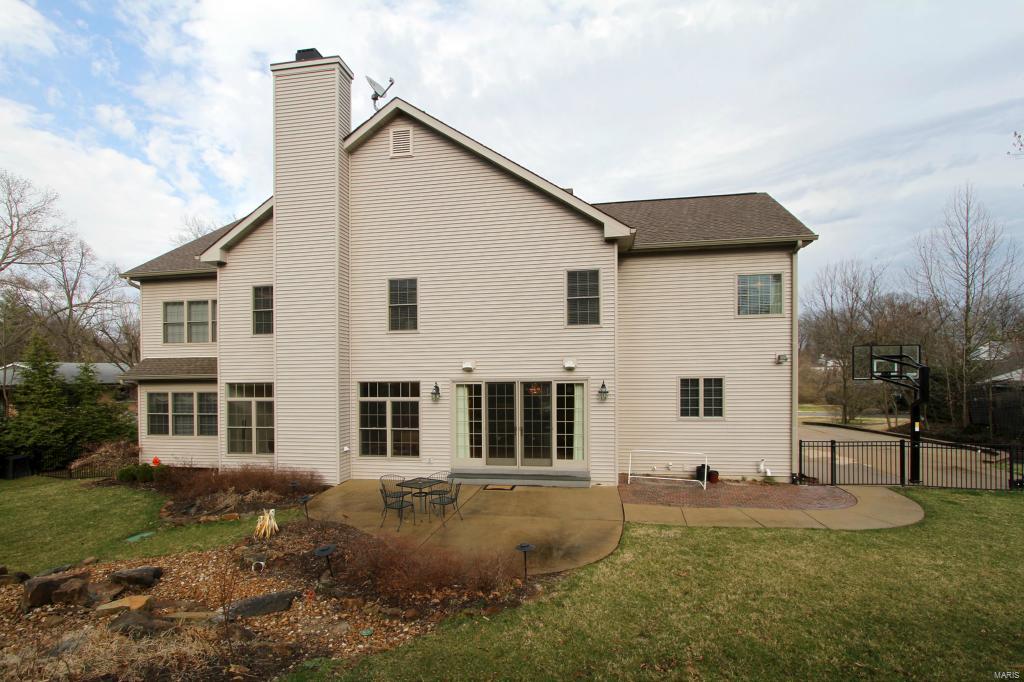 Wedgewood Lane - Residential