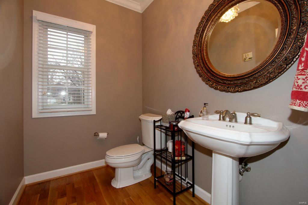 Wedgewood Lane - Residential